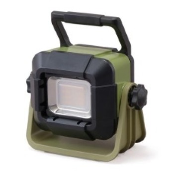 ESCO / 電気工事用道具、絶縁道具、工事現場作業灯